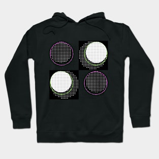 Circle Hoodie